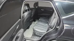2022 Genesis GV80 2.5T Gasoline 2WD — фото 11