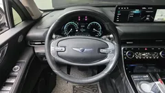 2022 Genesis GV80 2.5T Gasoline 2WD — фото 13