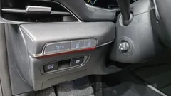 2022 Genesis GV80 2.5T Gasoline 2WD — фото 14
