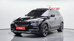 2022 BMW X5 xDrive 30d xLine — фото 1