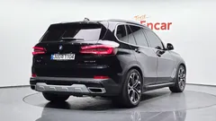 2022 BMW X5 xDrive 30d xLine — фото 2