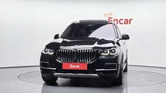 2022 BMW X5 xDrive 30d xLine — фото 3