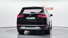 2022 BMW X5 xDrive 30d xLine — фото 4