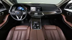 2022 BMW X5 xDrive 30d xLine — фото 7