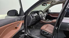 2022 BMW X5 xDrive 30d xLine — фото 11