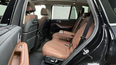 2022 BMW X5 xDrive 30d xLine — фото 12