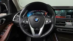 2022 BMW X5 xDrive 30d xLine — фото 13