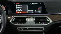 2022 BMW X5 xDrive 30d xLine — фото 17