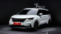 2023 Kia Carnival Diesel 7-Seater Signature — фото 1