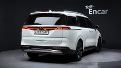 2023 Kia Carnival Diesel 7-Seater Signature — фото 2