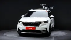 2023 Kia Carnival Diesel 7-Seater Signature — фото 3