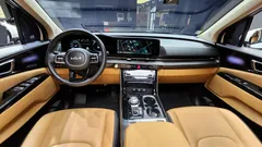 2023 Kia Carnival Diesel 7-Seater Signature — фото 7