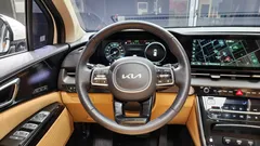 2023 Kia Carnival Diesel 7-Seater Signature — фото 14