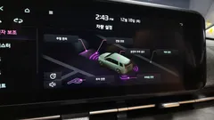 2023 Kia Carnival Diesel 7-Seater Signature — фото 15