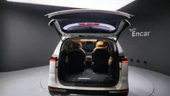 2023 Kia Carnival Diesel 7-Seater Signature — фото 20