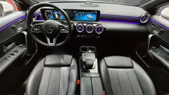 2023 Mercedes-Benz A-Class A220 Sedan, белый — фото 7