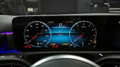 2023 Mercedes-Benz A-Class A220 Sedan, белый — фото 8