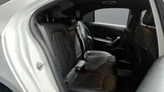 2023 Mercedes-Benz A-Class A220 Sedan, белый — фото 12