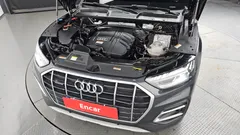 2022 Audi Q5 45 TFSI Quattro — фото 6
