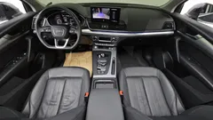 2022 Audi Q5 45 TFSI Quattro — фото 7