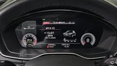 2022 Audi Q5 45 TFSI Quattro — фото 8