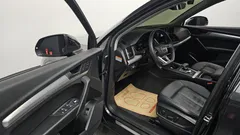 2022 Audi Q5 45 TFSI Quattro — фото 10