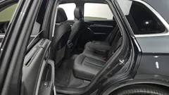2022 Audi Q5 45 TFSI Quattro — фото 11