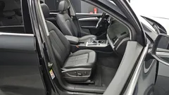2022 Audi Q5 45 TFSI Quattro — фото 12