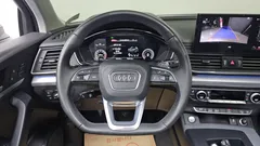 2022 Audi Q5 45 TFSI Quattro — фото 14