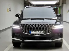 2022 Genesis GV80 2.5T Gasoline 2WD — фото 2