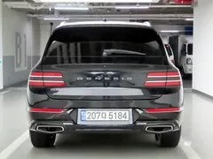 2022 Genesis GV80 2.5T Gasoline 2WD — фото 3