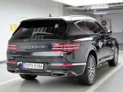 2022 Genesis GV80 2.5T Gasoline 2WD — фото 4