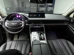 2022 Genesis GV80 2.5T Gasoline 2WD — фото 8