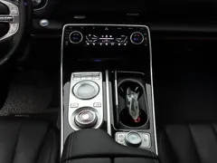 2022 Genesis GV80 2.5T Gasoline 2WD — фото 9