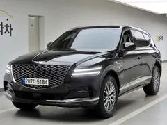 2022 Genesis GV80 2.5T Gasoline 2WD — фото 12