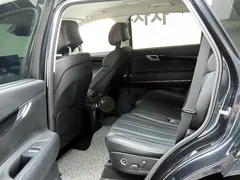 2022 Genesis GV80 2.5T Gasoline 2WD — фото 19