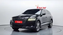 2022 Genesis GV80 2.5T Gasoline AWD — фото 1