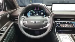2022 Genesis GV80 2.5T Gasoline AWD — фото 13