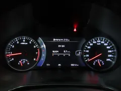2023 Kia Seltos Gasoline 1.6 Turbo 2WD — фото 8