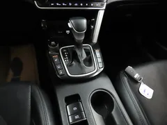 2023 Kia Seltos Gasoline 1.6 Turbo 2WD — фото 9