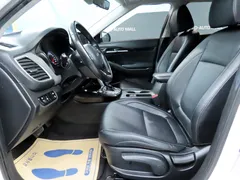 2023 Kia Seltos Gasoline 1.6 Turbo 2WD — фото 10