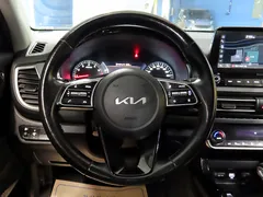 2023 Kia Seltos Gasoline 1.6 Turbo 2WD — фото 14