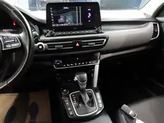 2023 Kia Seltos Gasoline 1.6 Turbo 2WD — фото 18