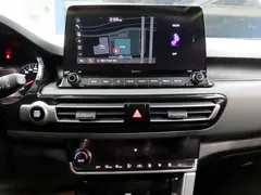2023 Kia Seltos Gasoline 1.6 Turbo 2WD — фото 19