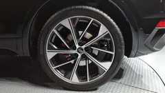 2023 Audi SQ5 3.0 TFSI Quattro Sportback, чёрный — фото 5