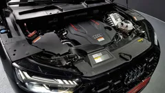 2023 Audi SQ5 3.0 TFSI Quattro Sportback, чёрный — фото 6