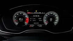 2023 Audi SQ5 3.0 TFSI Quattro Sportback, чёрный — фото 8