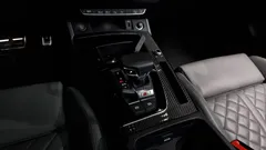 2023 Audi SQ5 3.0 TFSI Quattro Sportback, чёрный — фото 9
