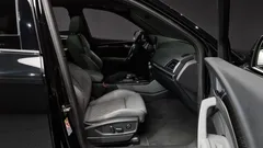 2023 Audi SQ5 3.0 TFSI Quattro Sportback, чёрный — фото 11