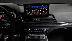 2023 Audi SQ5 3.0 TFSI Quattro Sportback, чёрный — фото 14